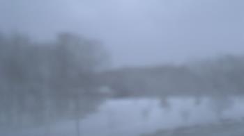 Weather camera view of Kane Area SD.