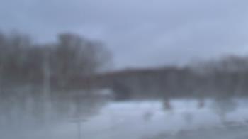 Weather camera view of Kane Area SD.