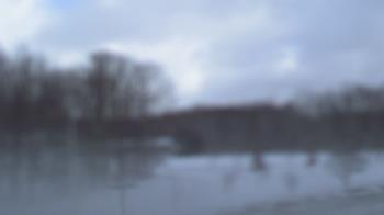 Weather camera view of Kane Area SD.