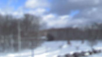 Weather camera view of Kane Area SD.