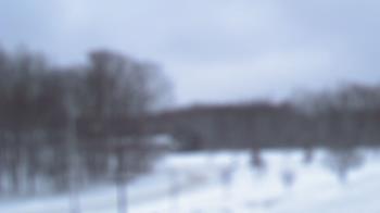 Weather camera view of Kane Area SD.