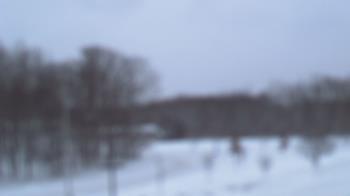 Weather camera view of Kane Area SD.