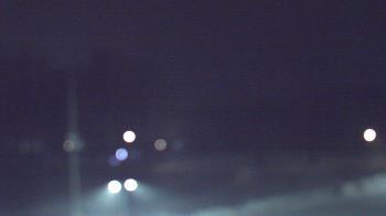 Weather camera view of Kane Area SD.