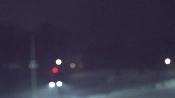 Weather camera view of Kane Area SD.