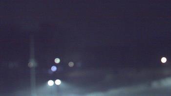 Weather camera view of Kane Area SD.