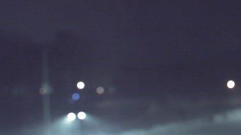 Weather camera view of Kane Area SD.