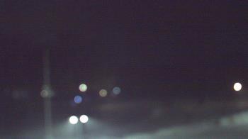 Weather camera view of Kane Area SD.