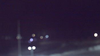 Weather camera view of Kane Area SD.