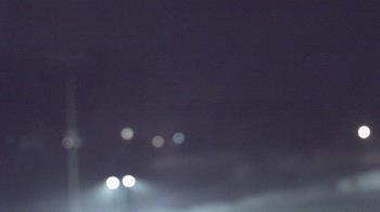 Weather camera view of Kane Area SD.