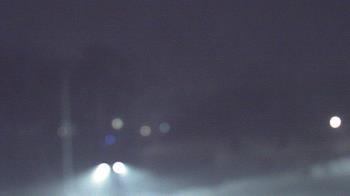 Weather camera view of Kane Area SD.