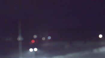 Weather camera view of Kane Area SD.