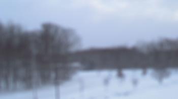 Weather camera view of Kane Area SD.