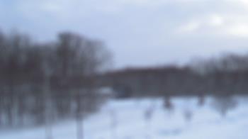 Weather camera view of Kane Area SD.