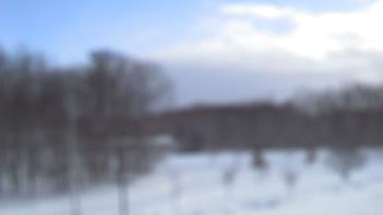 Weather camera view of Kane Area SD.