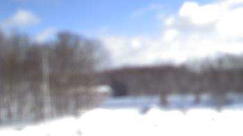 Weather camera view of Kane Area SD.