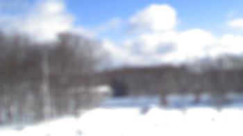 Weather camera view of Kane Area SD.