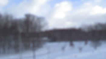 Weather camera view of Kane Area SD.