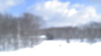 Weather camera view of Kane Area SD.