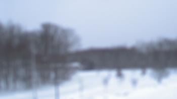 Weather camera view of Kane Area SD.