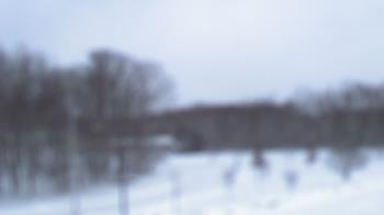 Weather camera view of Kane Area SD.