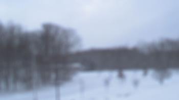 Weather camera view of Kane Area SD.