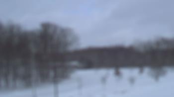 Weather camera view of Kane Area SD.