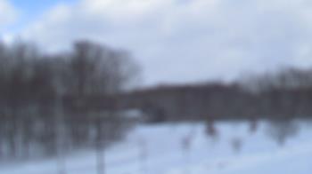 Weather camera view of Kane Area SD.