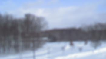 Weather camera view of Kane Area SD.