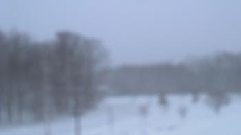 Weather camera view of Kane Area SD.