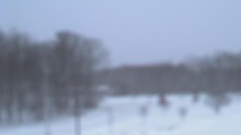 Weather camera view of Kane Area SD.