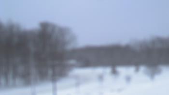 Weather camera view of Kane Area SD.