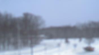 Weather camera view of Kane Area SD.