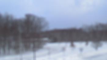 Weather camera view of Kane Area SD.