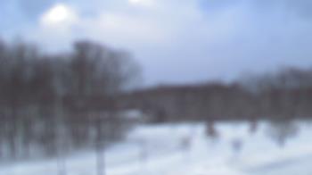 Weather camera view of Kane Area SD.