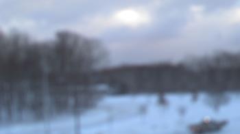 Weather camera view of Kane Area SD.