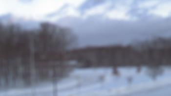 Weather camera view of Kane Area SD.