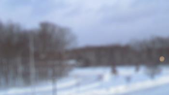 Weather camera view of Kane Area SD.