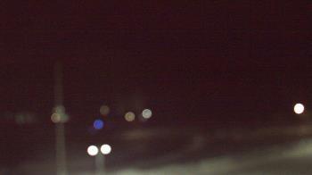 Weather camera view of Kane Area SD.