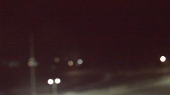 Weather camera view of Kane Area SD.