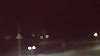 Weather camera view of Kane Area SD.