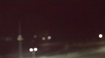 Weather camera view of Kane Area SD.