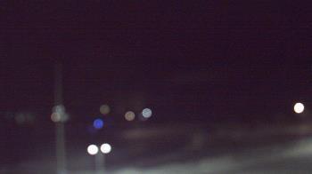 Weather camera view of Kane Area SD.