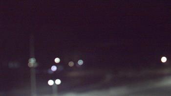 Weather camera view of Kane Area SD.