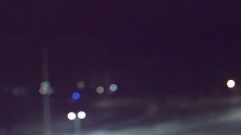 Weather camera view of Kane Area SD.