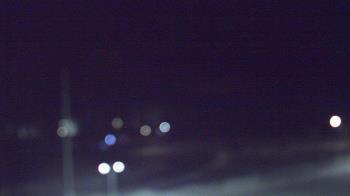 Weather camera view of Kane Area SD.