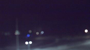 Weather camera view of Kane Area SD.