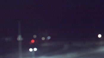 Weather camera view of Kane Area SD.