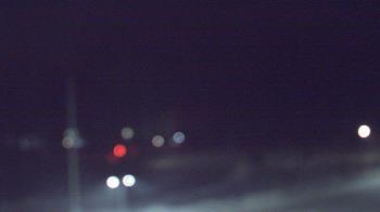 Weather camera view of Kane Area SD.