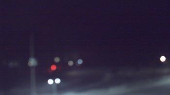 Weather camera view of Kane Area SD.