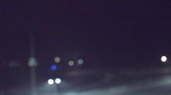 Weather camera view of Kane Area SD.